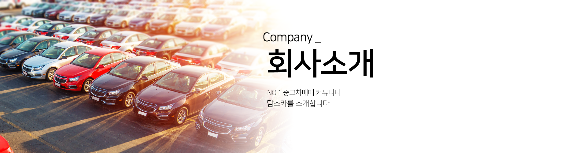 회사소개