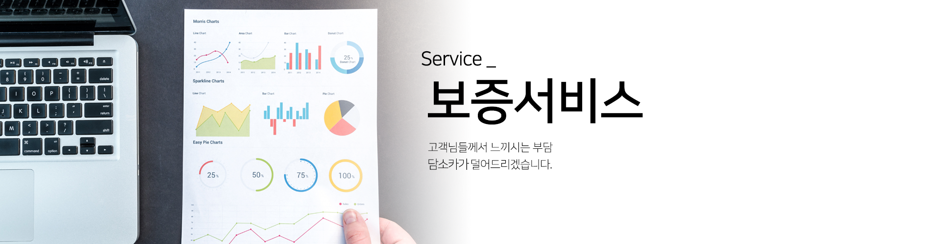 보증서비스