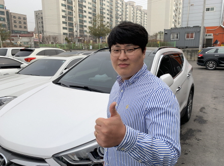 수원 중고차 매매사이트 ‘담소카’ 자체할부사 운영 및 보증서비스 제공으로 소비자에게 주목