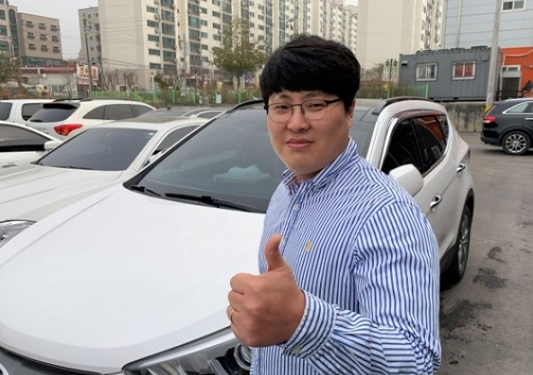 수원중고차 '담소카' 헛걸음 보상제도와 다양한 보증서비스로 허위매물 근절에 앞장서