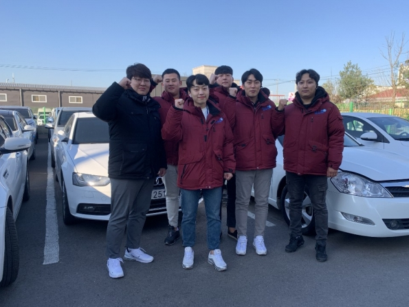 담소카, 믿을만한 중고차매매사이트로 관심. 허위매물 판별. 보증 서비스 제공