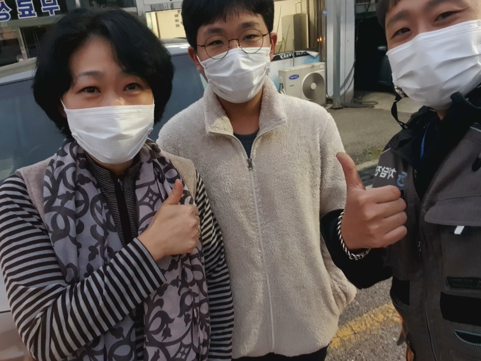 함께했던 기억이 좋은 기아 레이 중고차 판매후기
