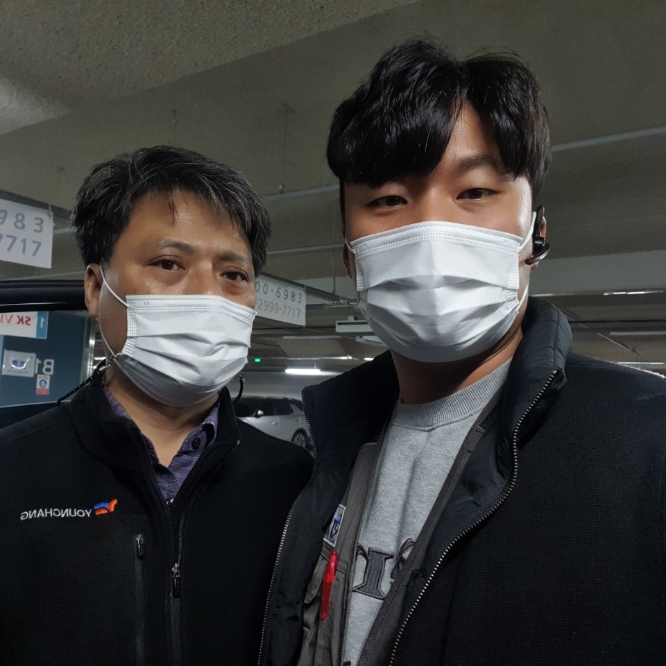 신차 보증 남은 더뉴카니발 리무진 중고차 구매 후기