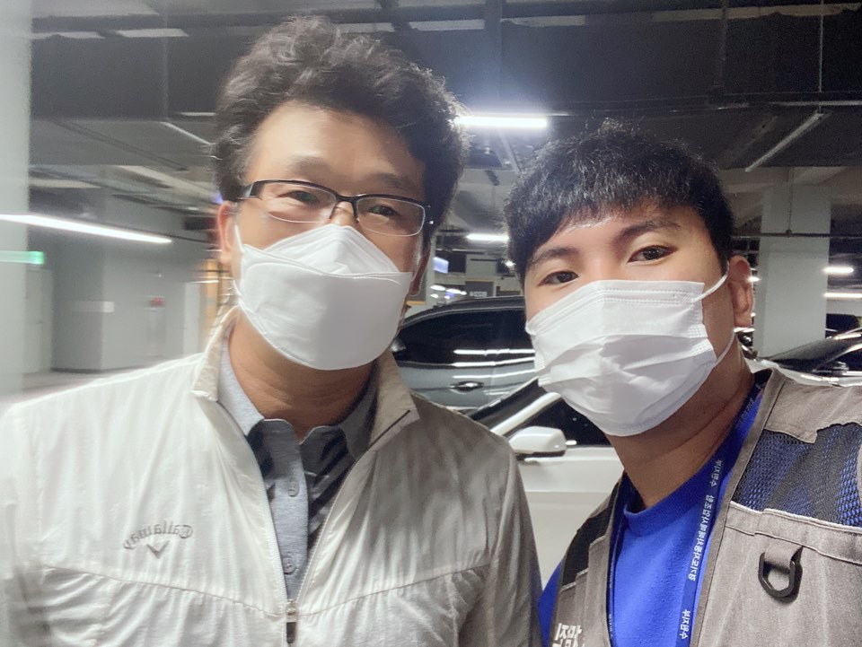 재방문하여 원했던 캐딜락 CT6 중고차 구매 후기