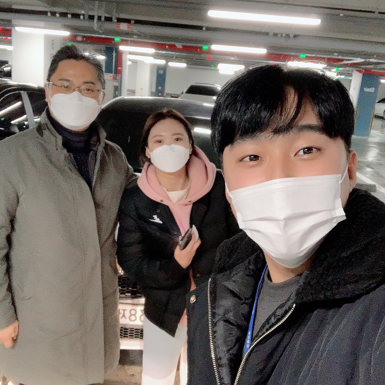꼼꼼하게 비교 한 후 사랑하는 딸의 차로 선택한 크루즈 중고차 구매 후기