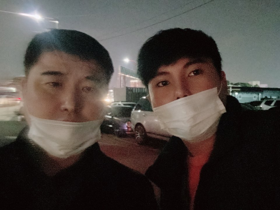 고객님에게 부담없는 선택이 된 K7 중고차 구매 후기