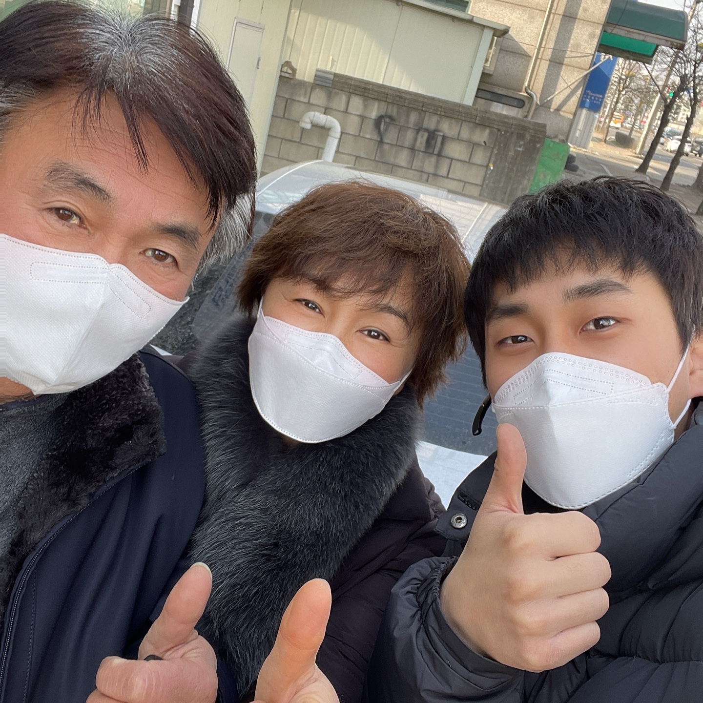 투명한 가격의 믿음이가 방문하게 된 고객님의 아우디 A4 중고차 구매 후기