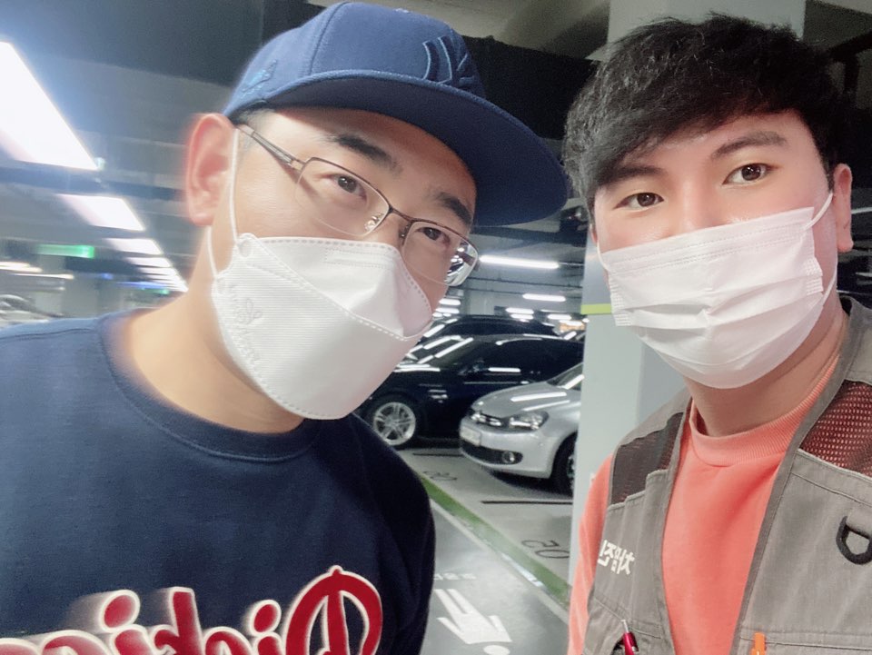 수원 고객님의 마음을 사로잡은 말리부 중고차 구매 후기