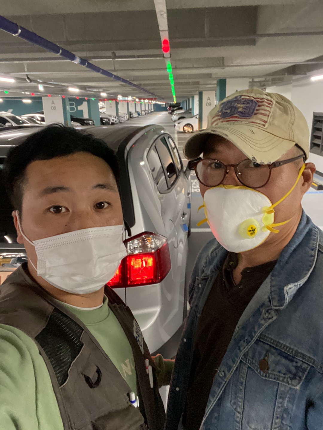 멀리서 찾아주신 고객님의 올란도 중고차 구매 후기