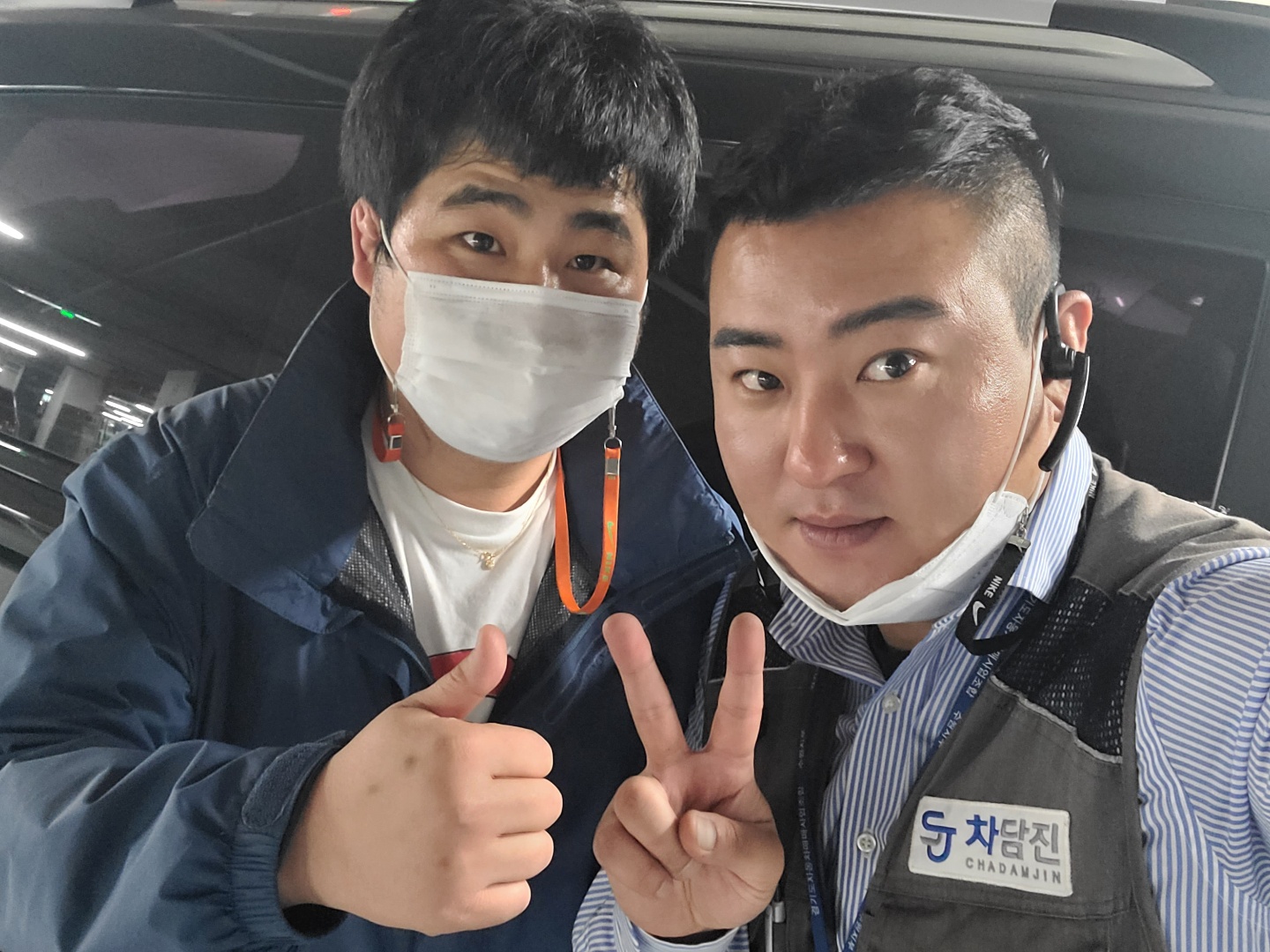 가족과 함께할 카니발R 그랜드 카니발 중고차 구매 후기