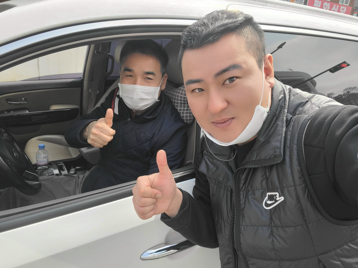 가족과 함께하기 너무 좋은 올뉴카니발 리무진 중고차 구매 후기