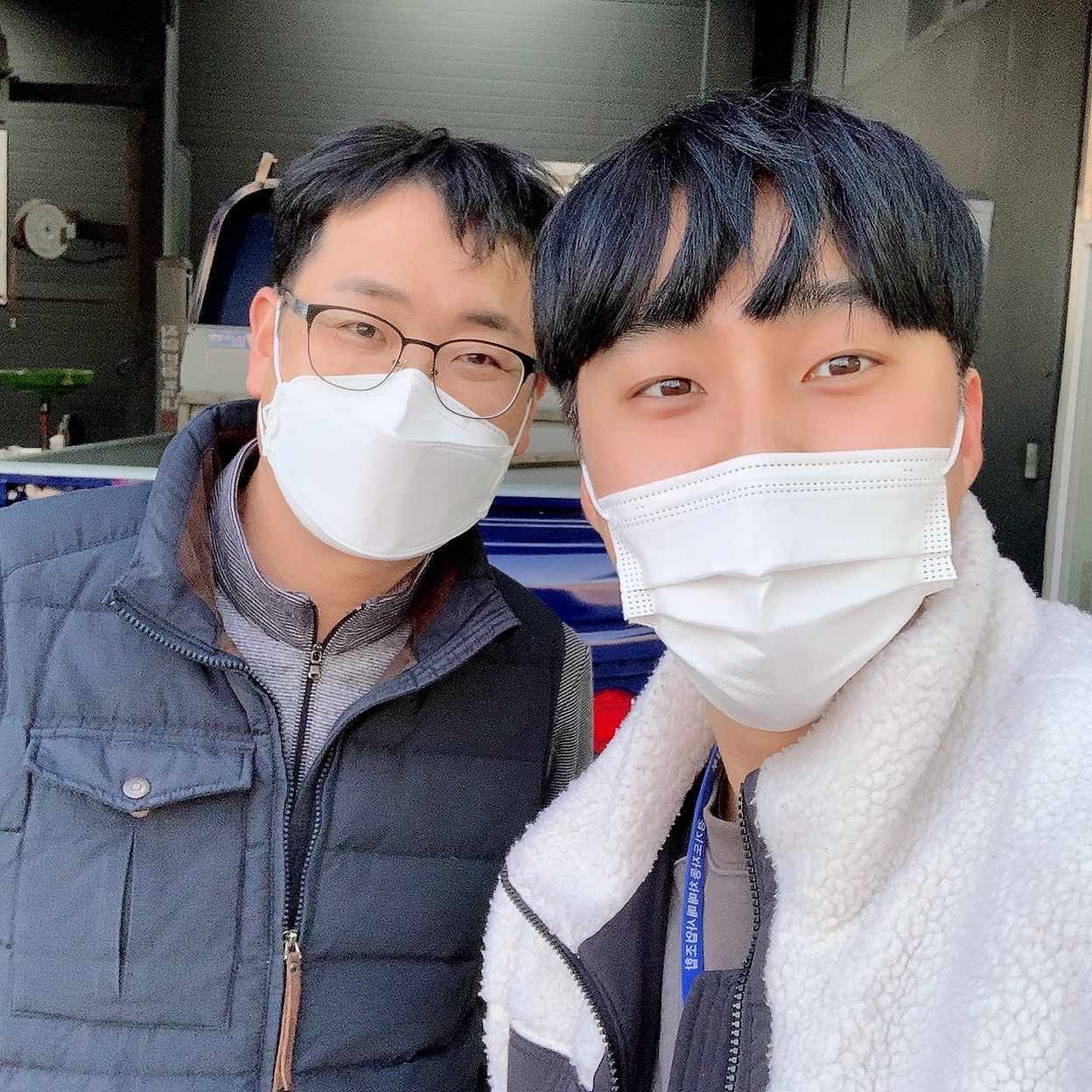 다시 찾고 싶은 업체에서 재구매한 고객님에 봉고3 중고차 구매 후기