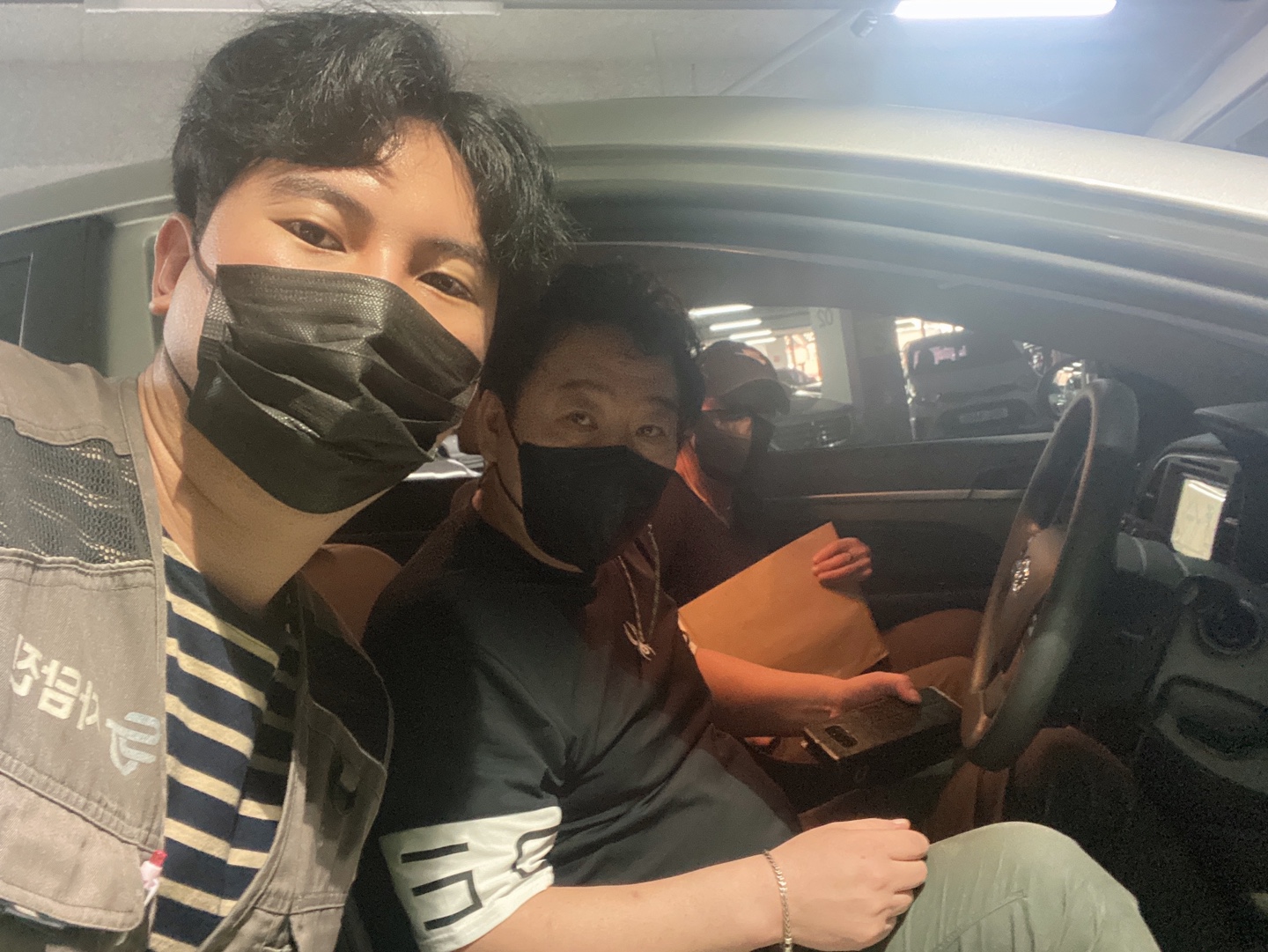 아내의 데일리카로 선택한 현대 아반떼AD 중고차 구매 후기