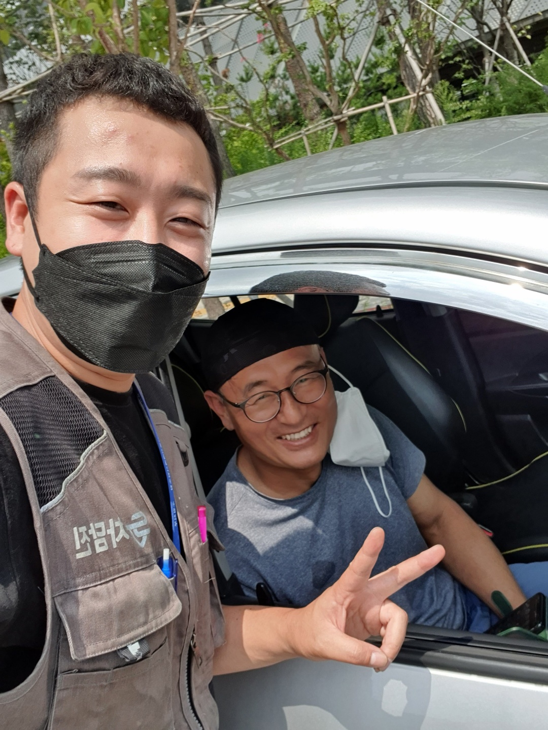 연비와 가격 대비 상태 좋은  뉴모닝 중고차 구매 후기