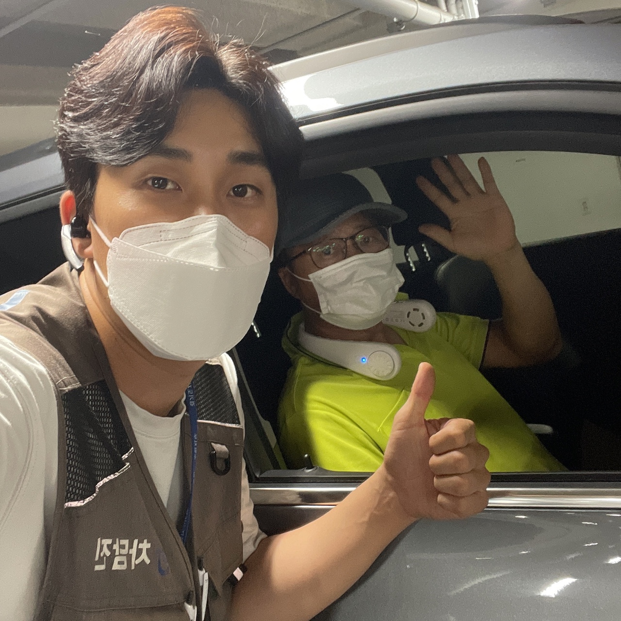 원하는 조건에 딱 맞았던 올란도 LPG 중고차 구매 후기
