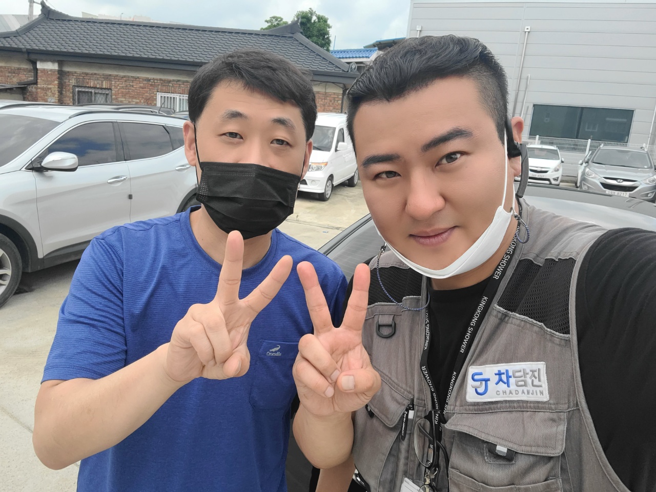 원하는 조건을 갖춘 르노삼성 SM7 뉴아트 중고차 구매 후기