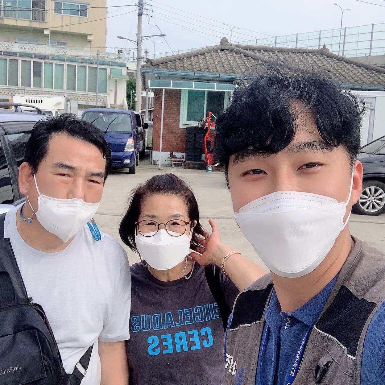 하늘색의 가성비 좋은 쉐보레 스파크 중고차 구매 후기