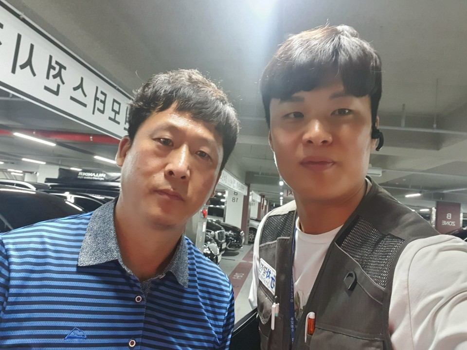 친구가 거래한 곳에서 선택한 포드 익스플로러 중고차 구매 후기