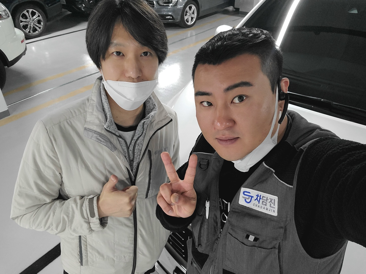 2018년식 기아 더뉴카니발 중고차 구매 후기