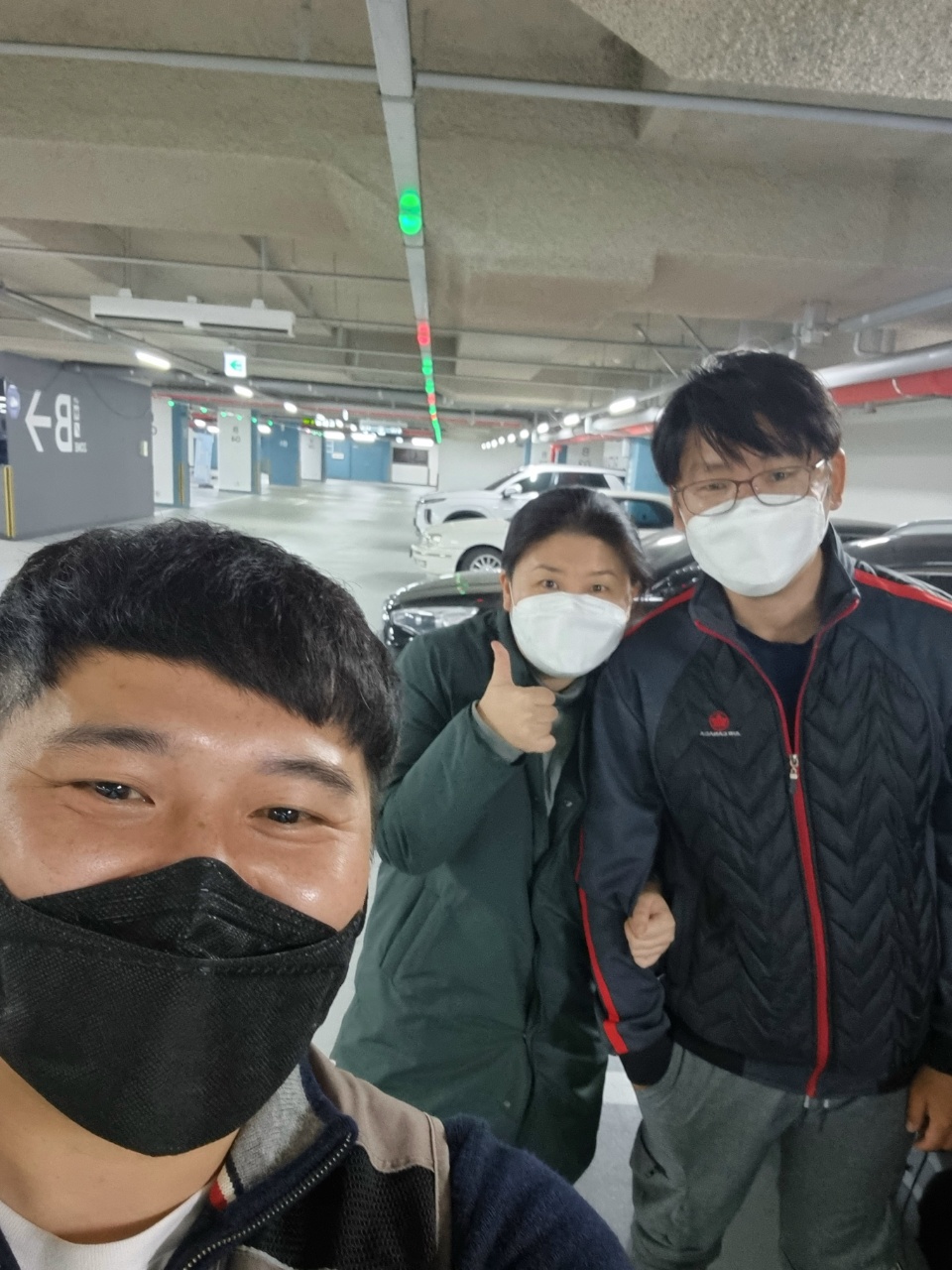 컨디션 좋고 주행거리 짧은 기아 스포티지 중고차 구매 후기