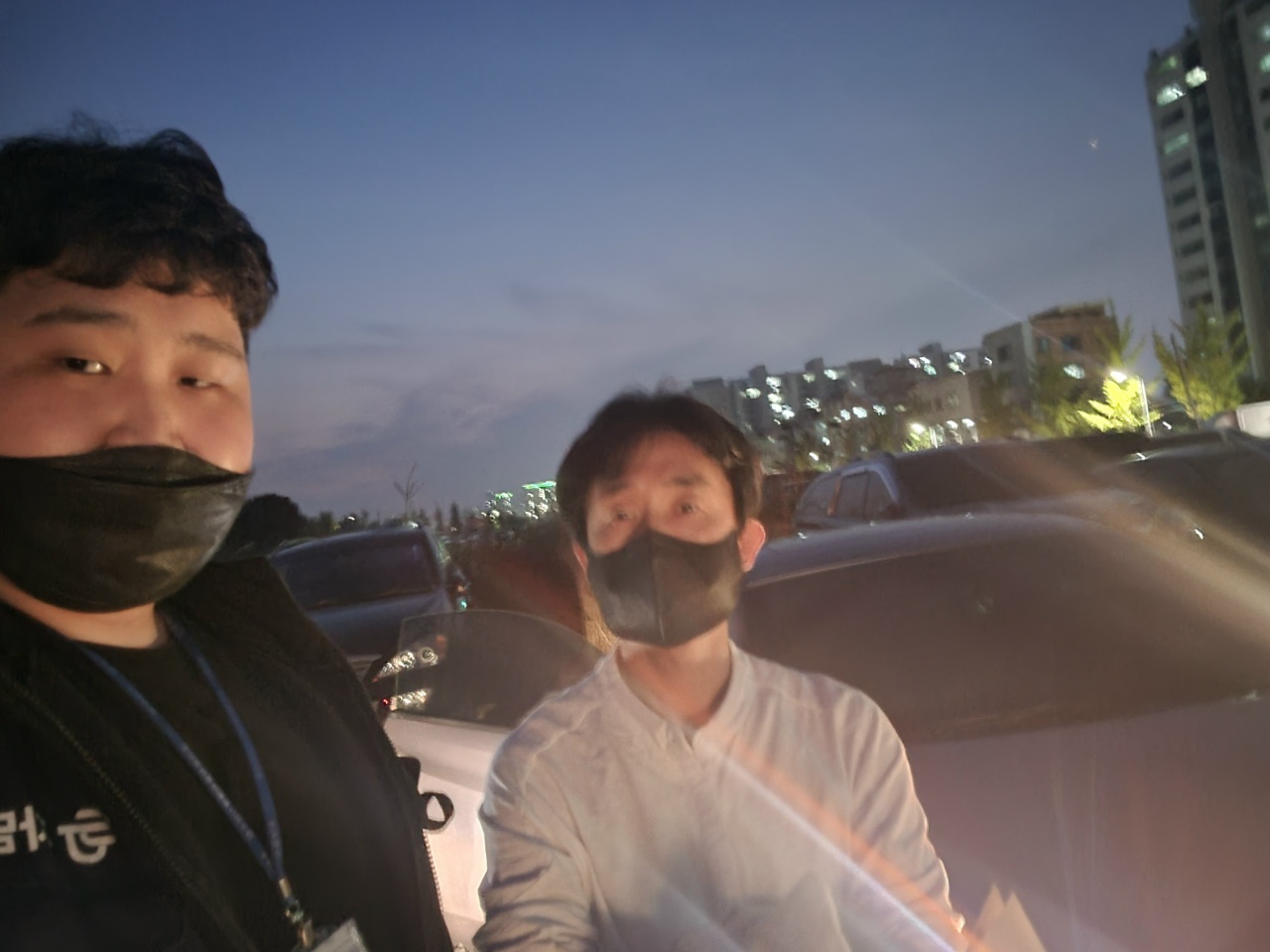 엔진미션 짱짱하고 저렴한 제네시스 쿠페 중고차 구매 후기