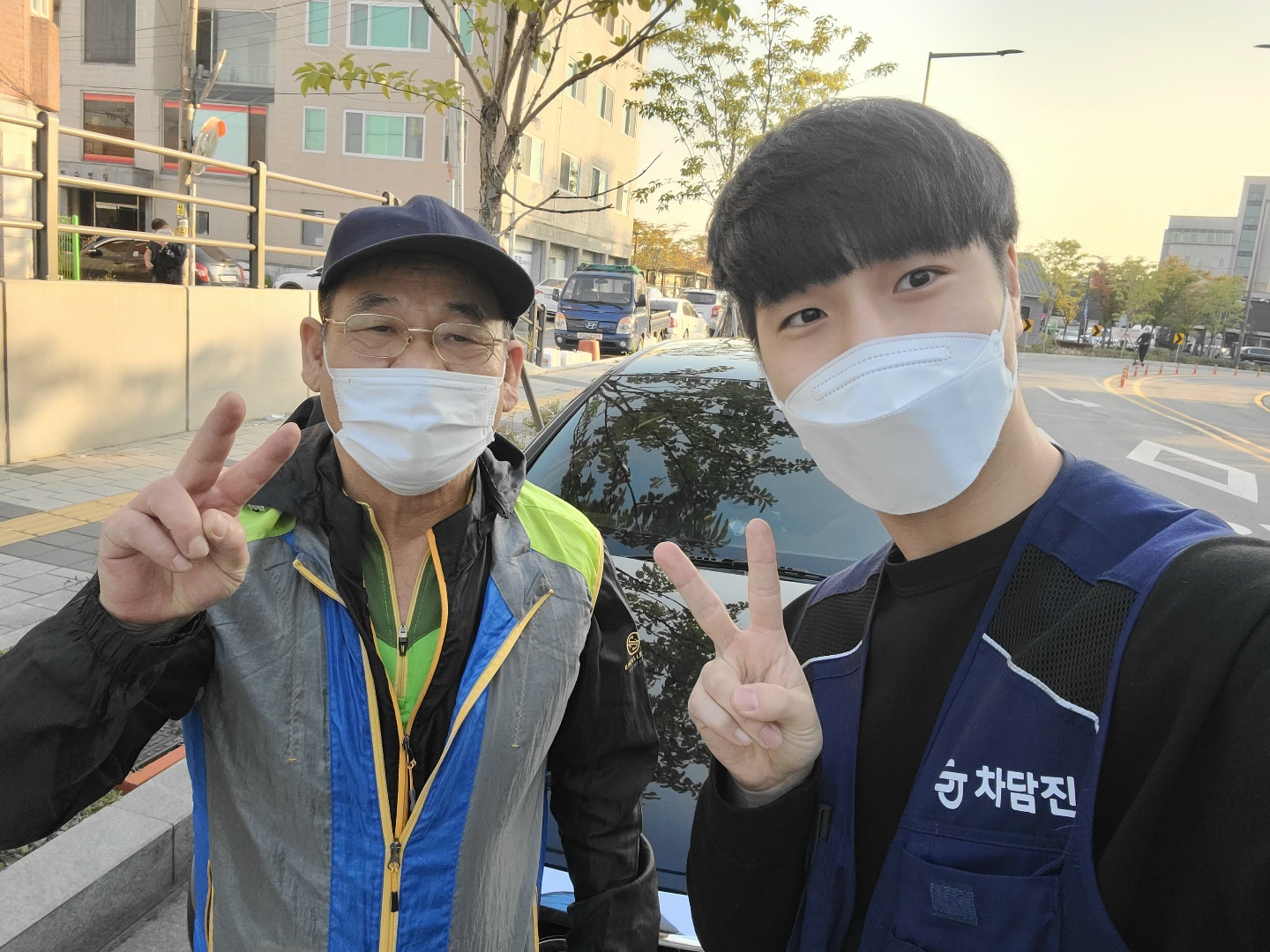 마음 편안한 르노삼성 뉴SM5 중고차 구매 후기