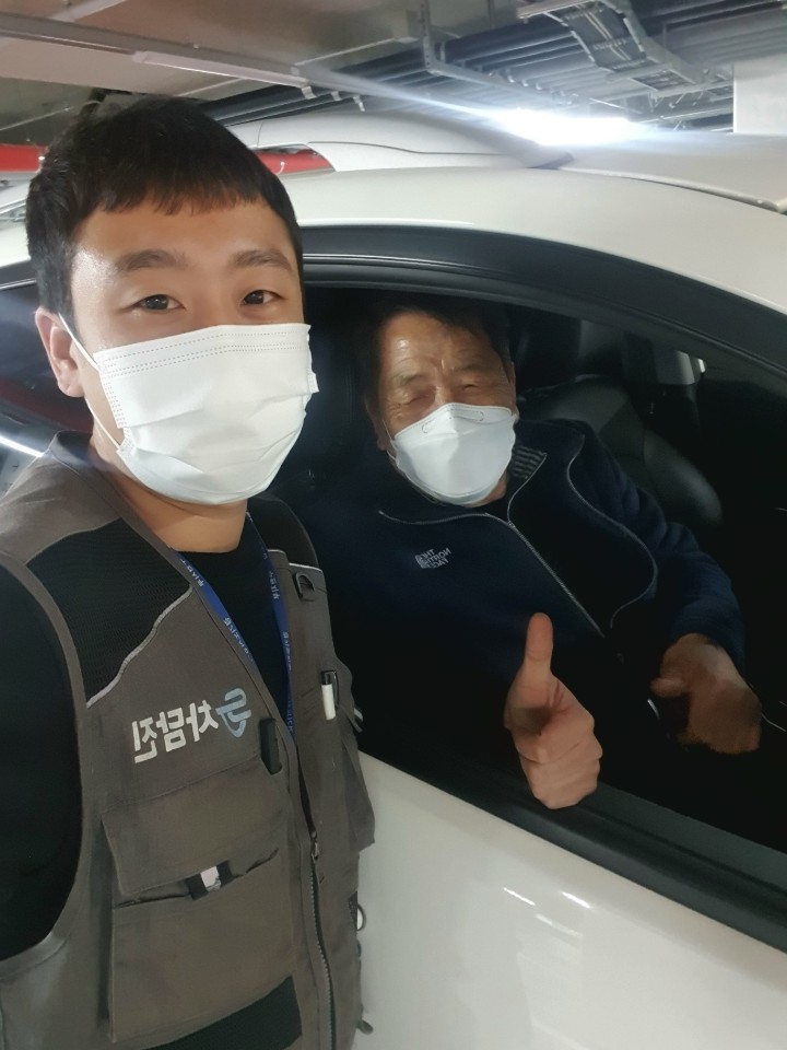 13년식 쌍용 뉴코란도C 중고차 구매 후기