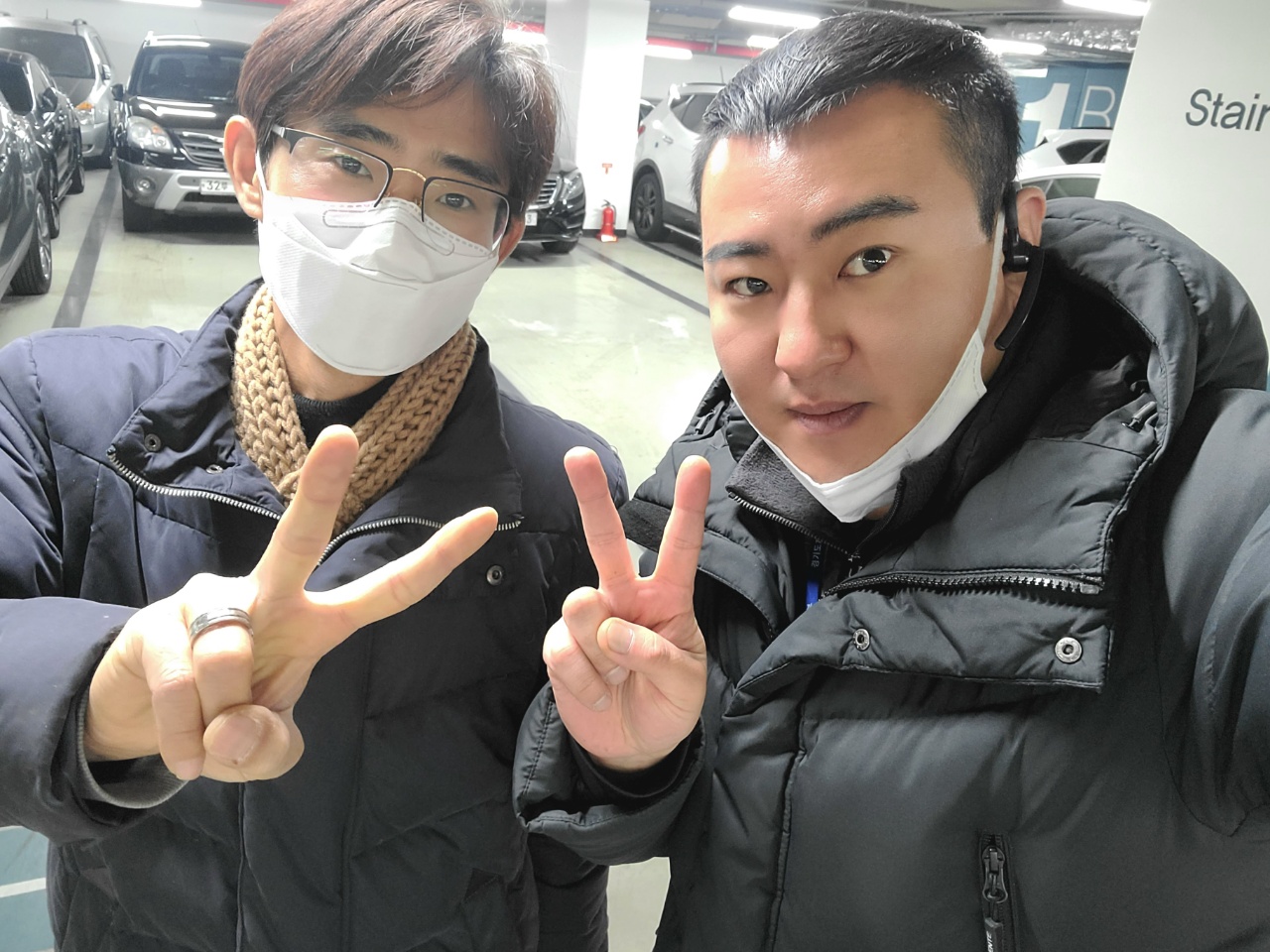 데일리카로 선택한 18년식 쉐보레 더뉴스파크LS 중고차 구매 후기