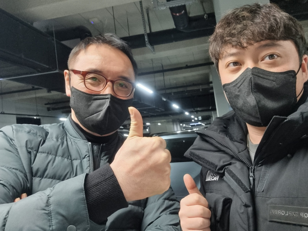 금액과 컨디션 마음에 드는 아우디 Q5 중고차 구매 후기