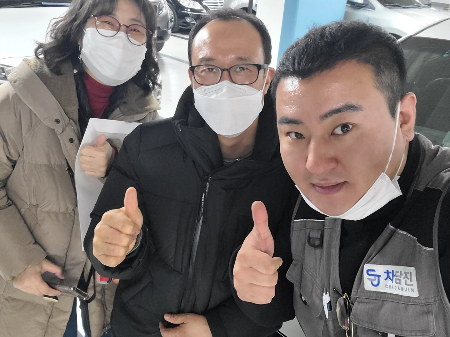 금액과 상태 마음에 든 르노삼성 뉴SM5 신형 중고차 구매 후기