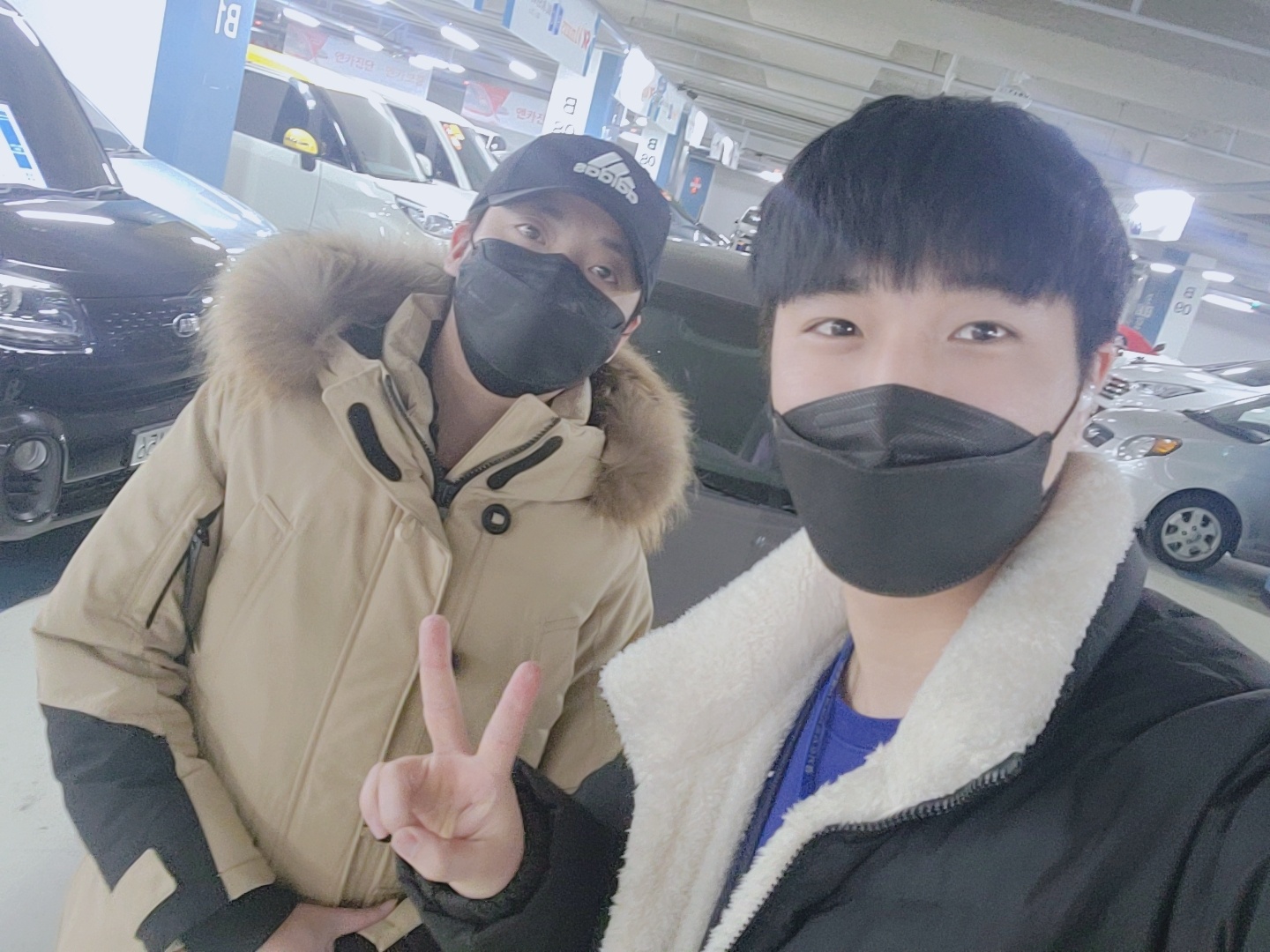 운전 연습용 쉐보레 크루즈 중고차 구매 후기