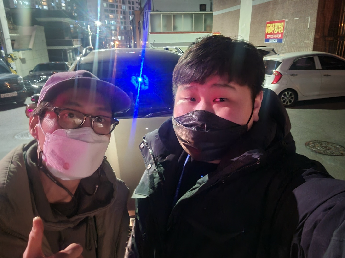 울산 고객님의 마음을 사로잡은 코란도 스포츠 중고차 구매 후기
