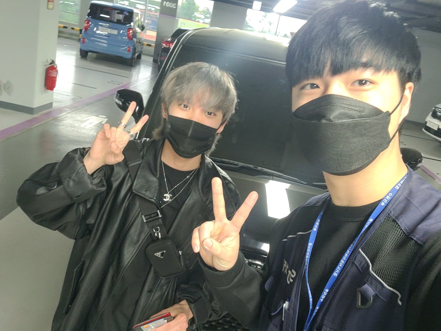 담소카 믿고 선택한 레이 중고차