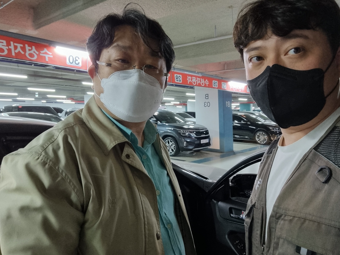 아산 고객님이 선택한 K7 중고차