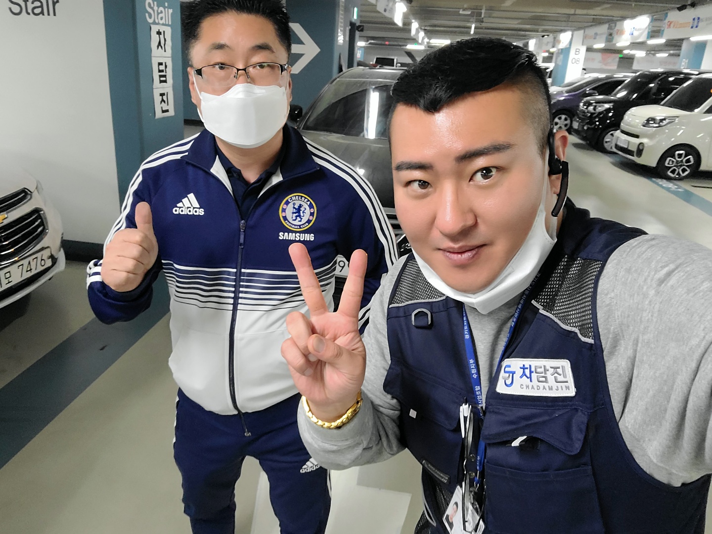 저렴하고 옵션 괜찮은 제네시스 BH380 중고차