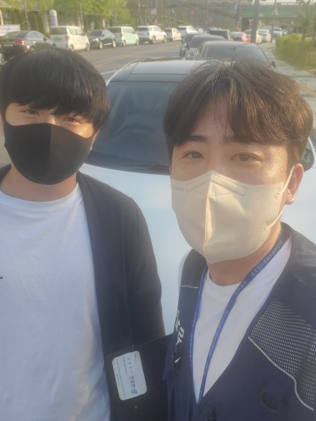 금액과 상태 괜찮은 SM6 중고차
