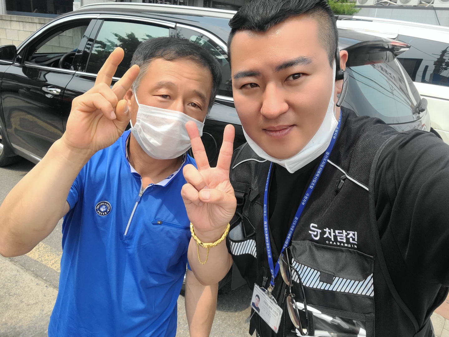 상태와 주행성능 괜찮은 SM6 중고차