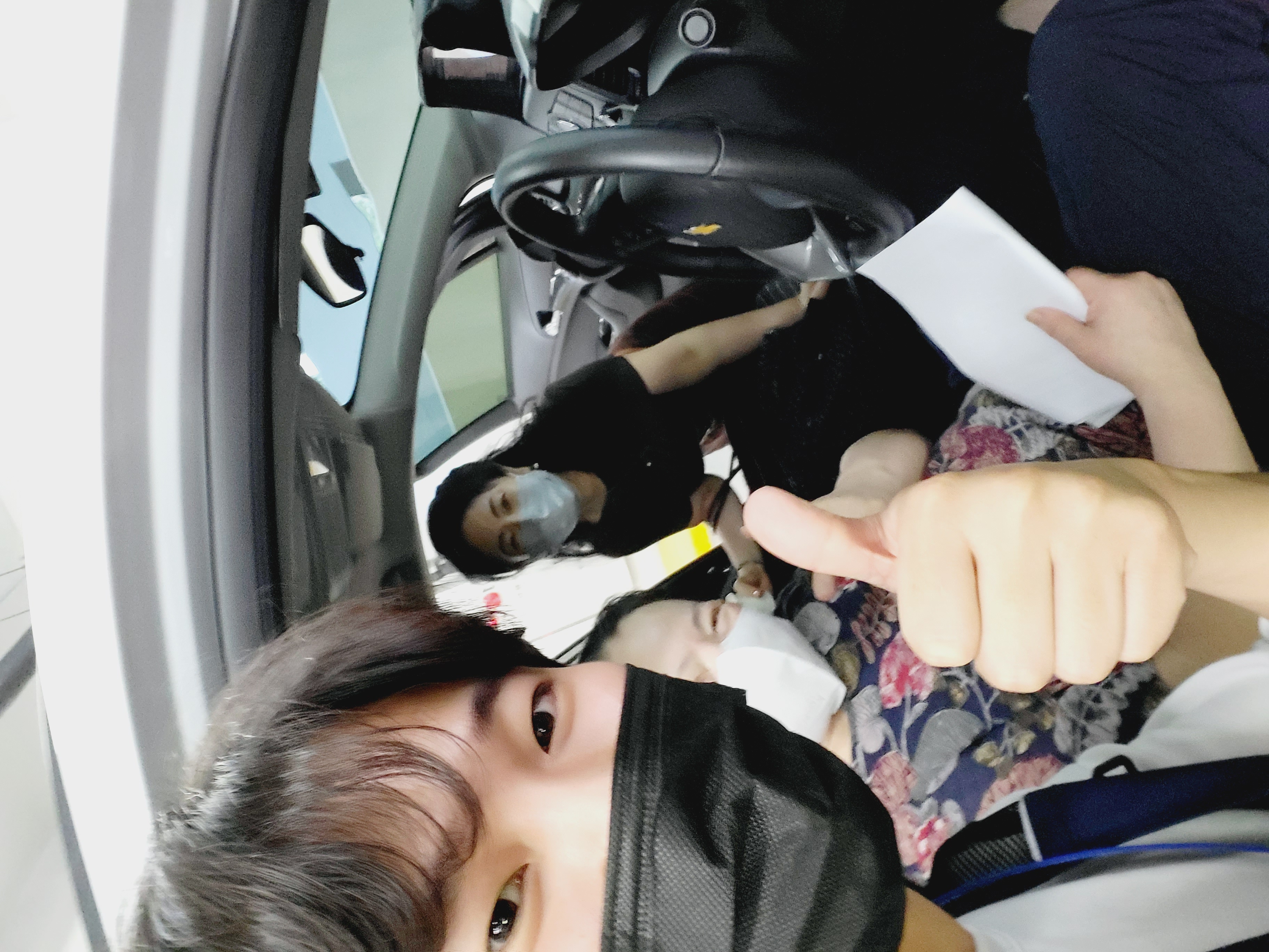 올란도 중고차 연식과 킬로수 좋아 선택하다