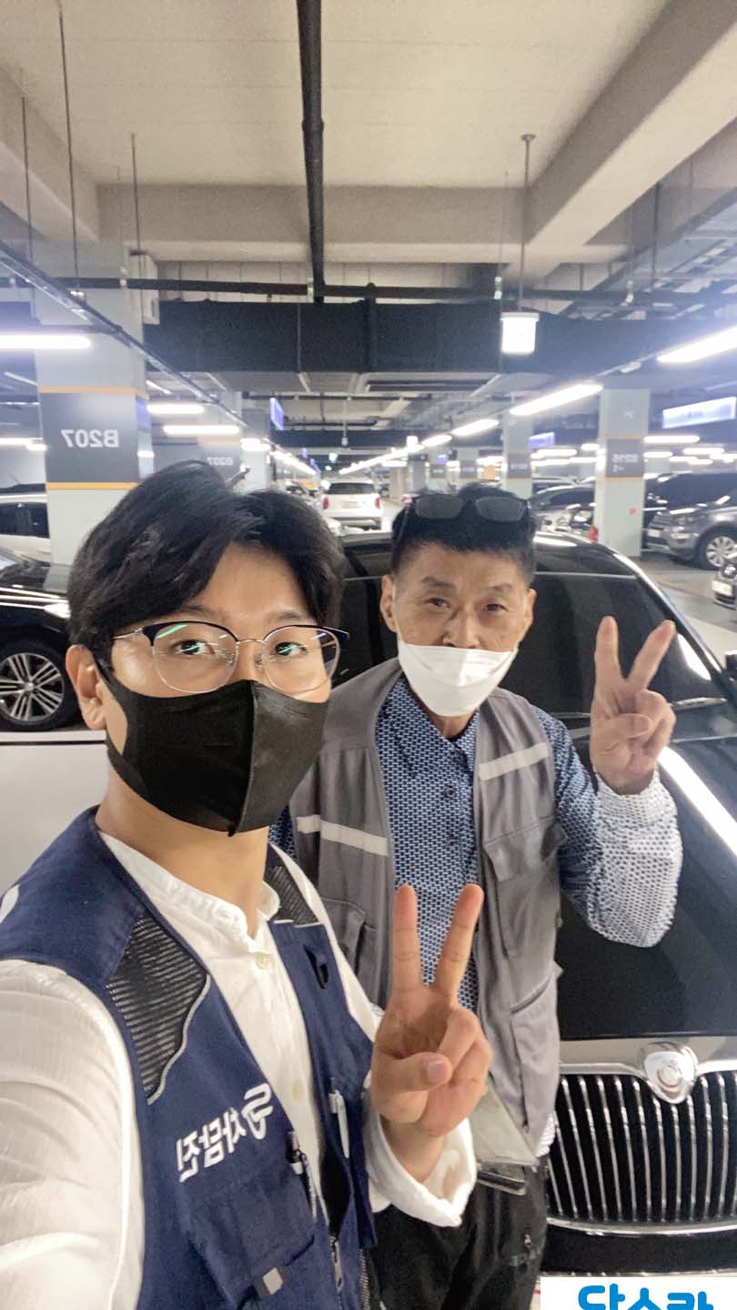 금액과 상태 만족스러운 기아 오피러스 중고차