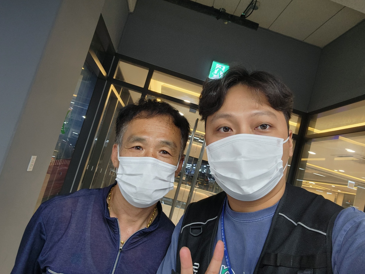 군산 고객님의 허위매물 걱정없는 포드 쿠가 중고차 구매 후기