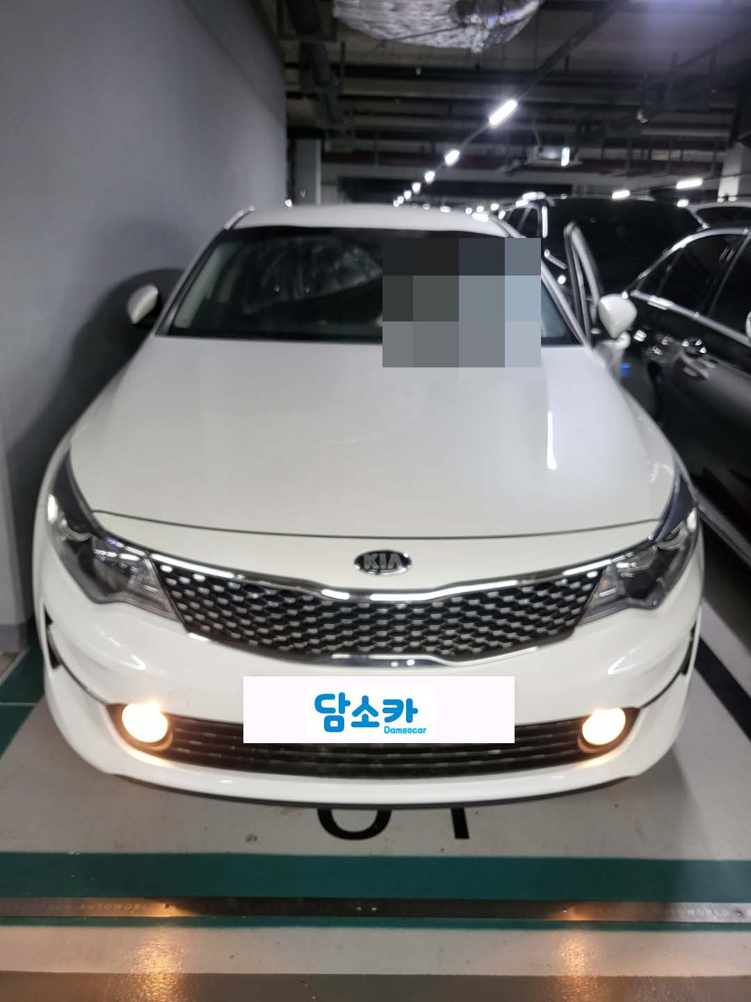 저렴한 K5 중고차를 사기 위해서!