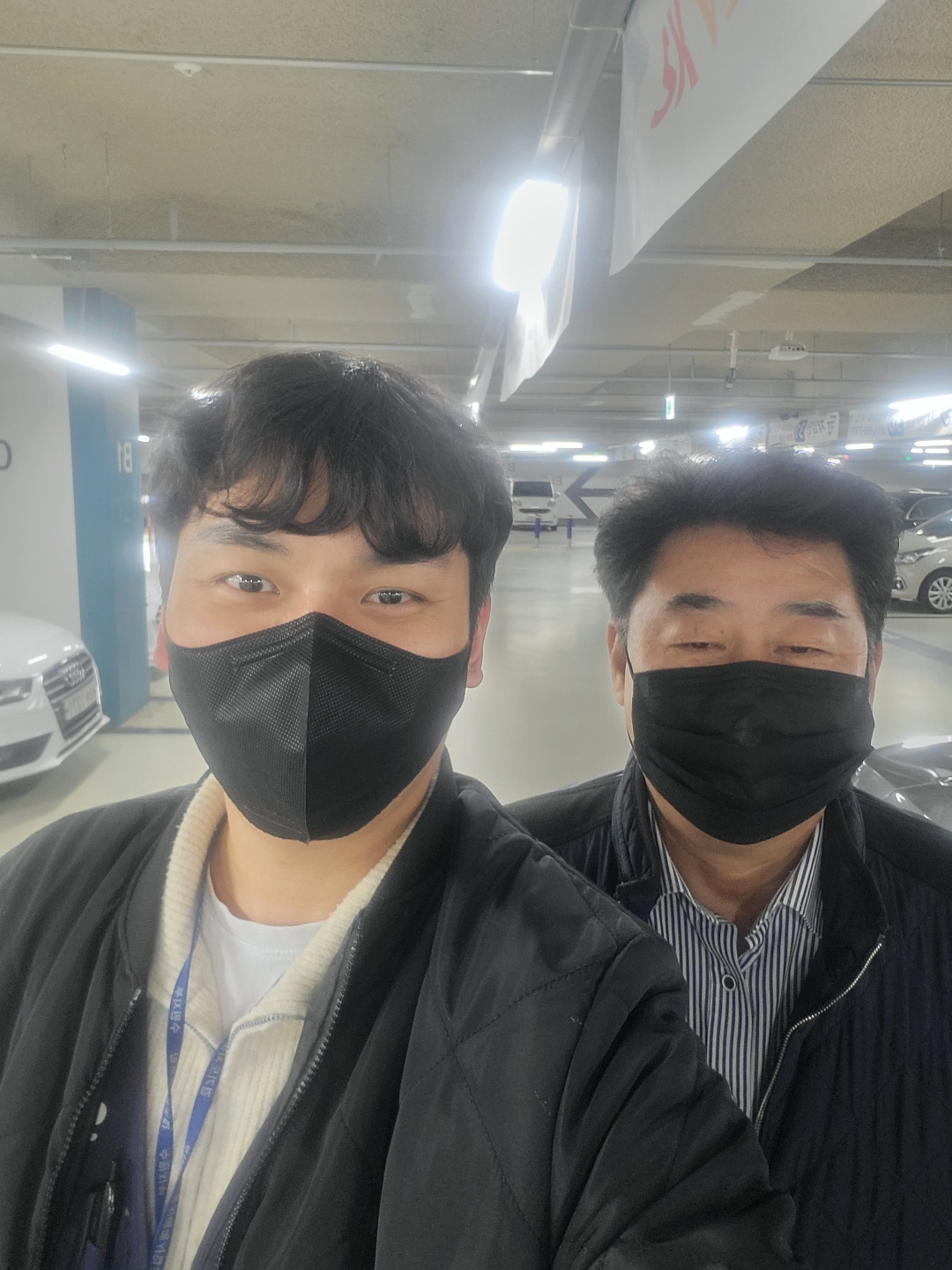 색상까지 다 마음에 드는 르노삼성 SM6 중고차 할부 거래!