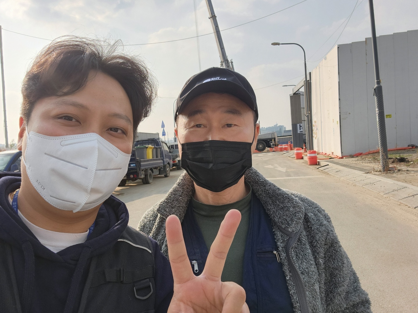 저렴한 화물차 포터2 더블캡 중고차 담소카에서!