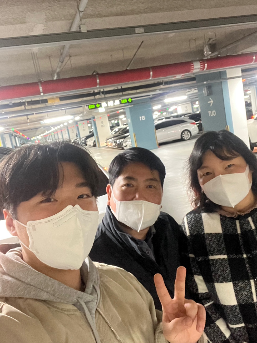 딸에 첫차로 사용하기 좋은 아반떼AD 중고차 저렴하게!