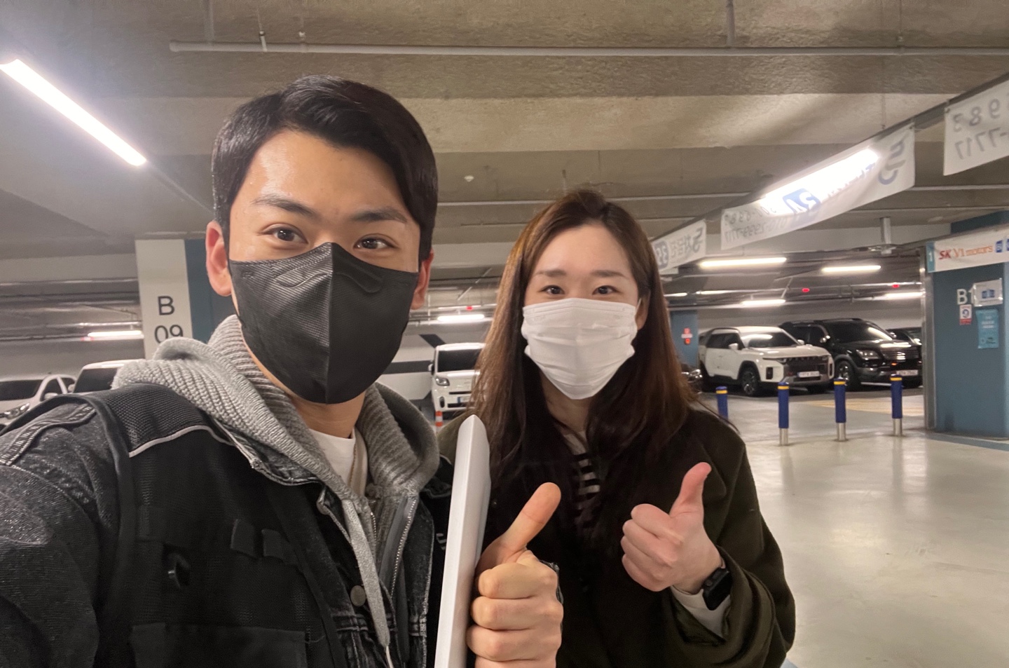 첫 K3 중고차 구매 사후 서비스 완벽한 곳에서!