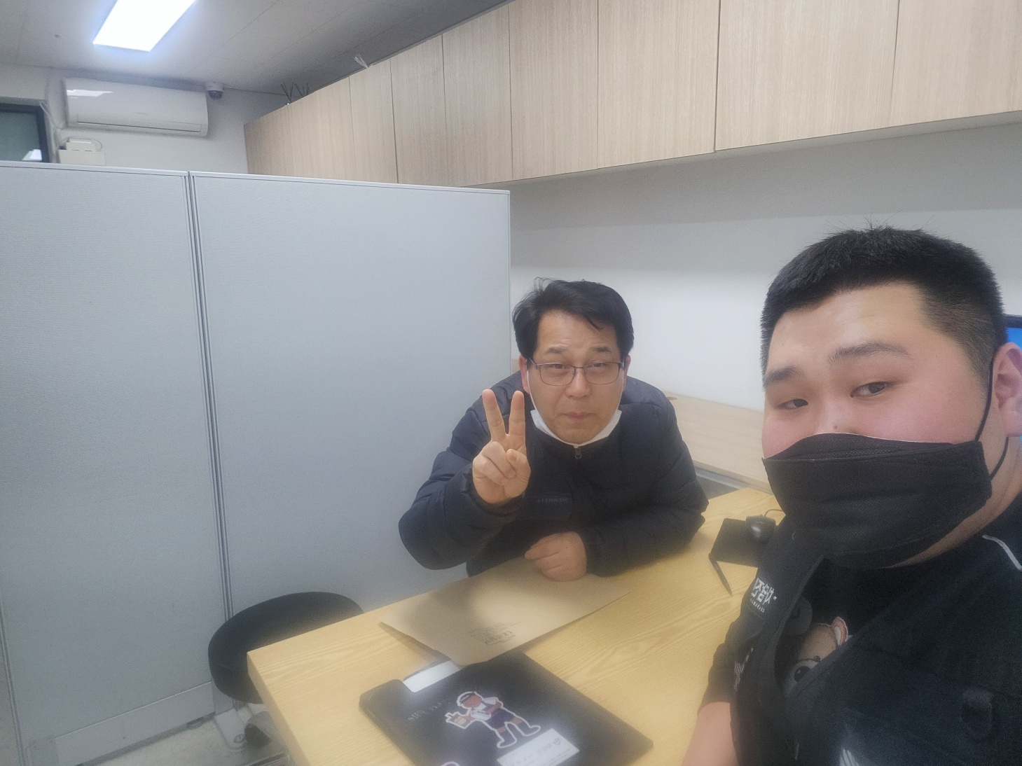 옵션 많고 운행 성능 좋은 더 넥스트 스파크 중고차