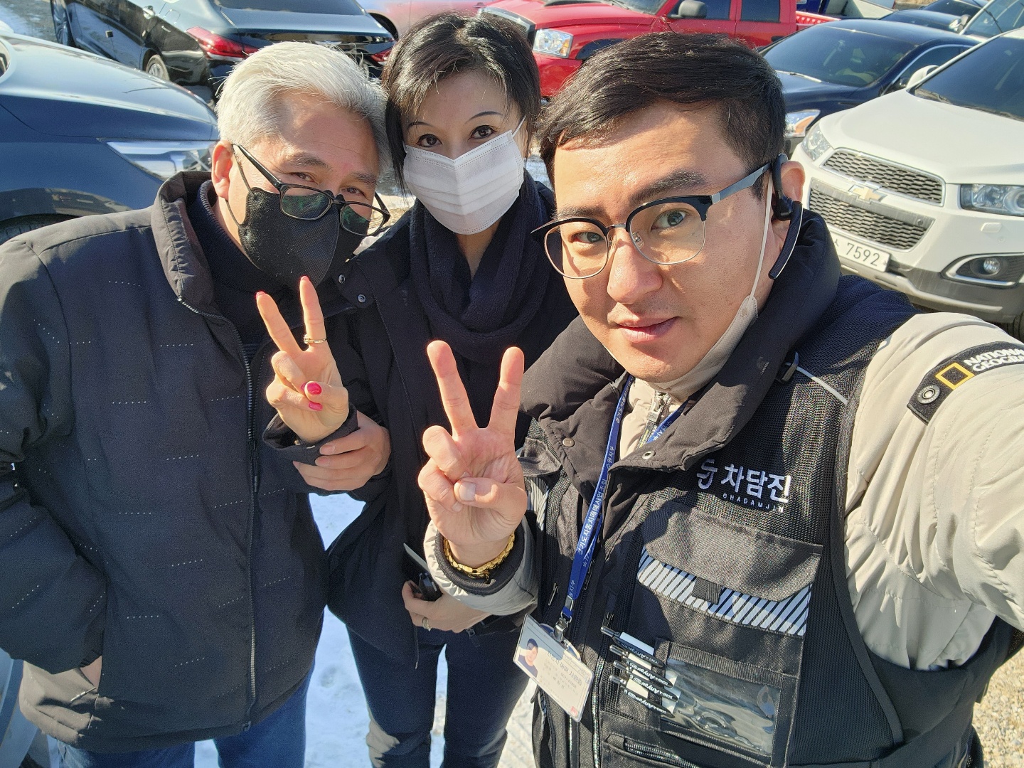 무사고에 옵션 좋은 제네시스 G80 중고차