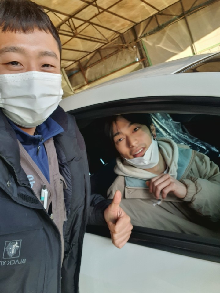 아버지도 만족한 기아 포르테 쿱 중고차