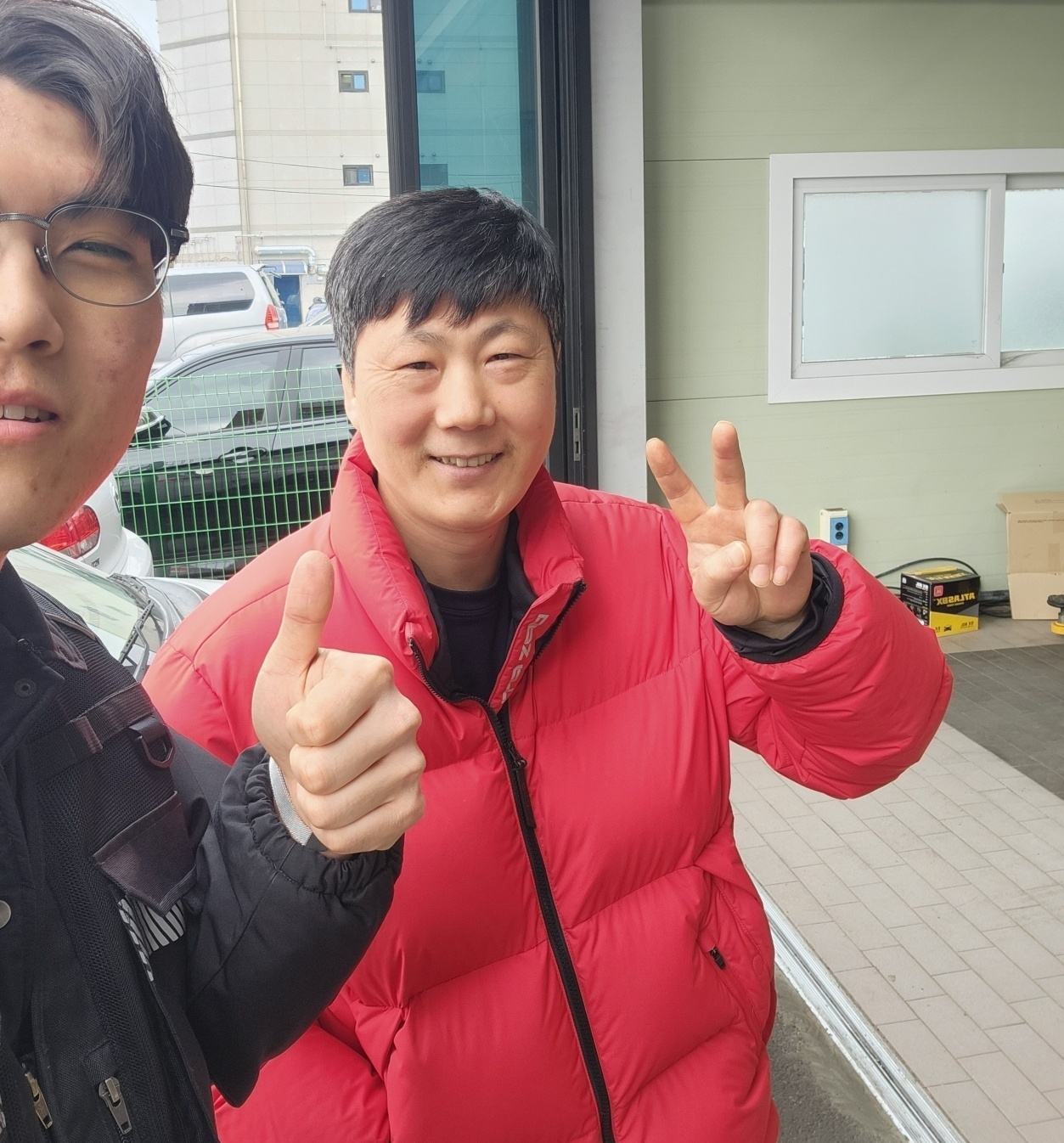 여러대 비교 후 선택한 연비와 가격 좋은 기아 K5 중고차