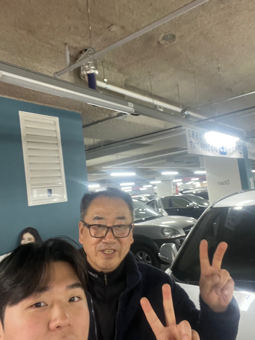 부담없는 일상 가능한 LPG 올란도 중고차!